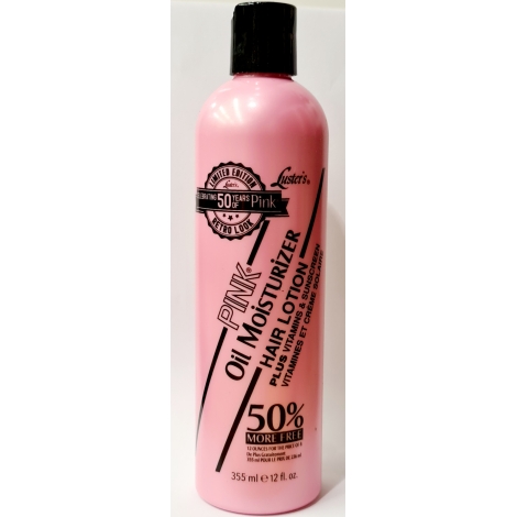 Oil Moisturizer Hair lotion