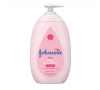 Johnson Baby lotion