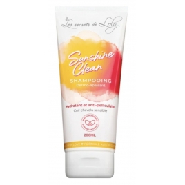 Die Geheimnisse von Loly SUNSHINE CLEAN