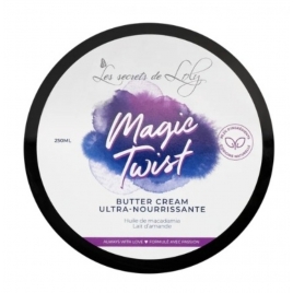 Die Geheimnisse von Loly MAGIC TWIST