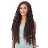 Passion twist col. 1b black