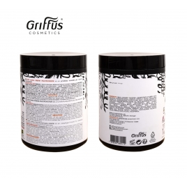 GRIFFUS Love Curls  Perfect Curls 3ABC