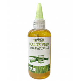Yari ALOE VERA OIL