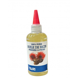 Yari CASTOR OIL
