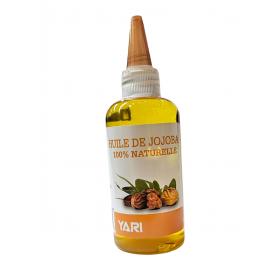 Yari JOJOBA OIL