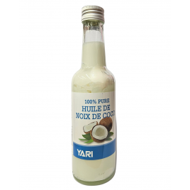 Yari COCONUT OIL