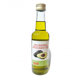 Yari AVOCADOÖL