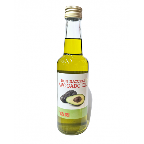 Yari AVOCADO OIL