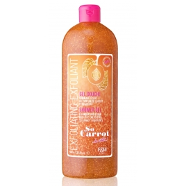 Fair  and White  SO CARROT so white soap