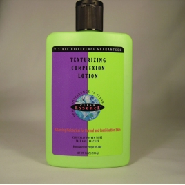 Clear Essence texturizing complexion lotion
