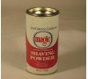 Magic Shaving Powder Red