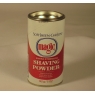 Magic Shaving Powder Red