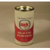 Magic Shaving Powder Red