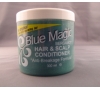Blue Magic Pommade verte
