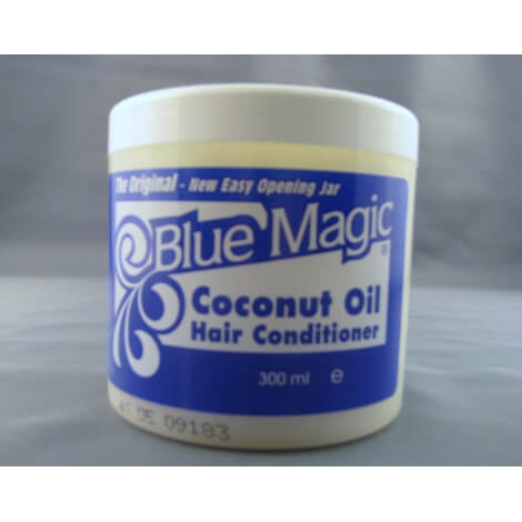 Blue Magic Pommade bleu