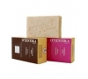 O'TENTIKA Exfoliant soap rose