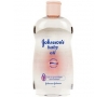 Johnson Baby oil