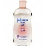 Johnson Baby oil