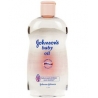 Johnson Baby oil