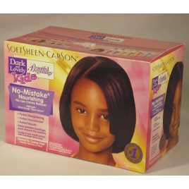 Beautiful Beginnings Regular Relaxer