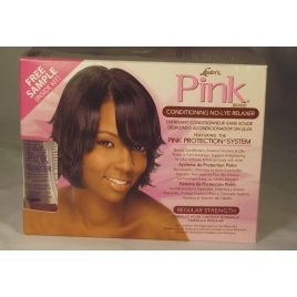 Pink Relaxer  regular