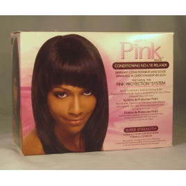 Relaxer  regular