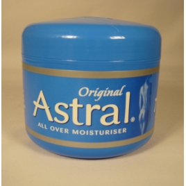 Astralcreme