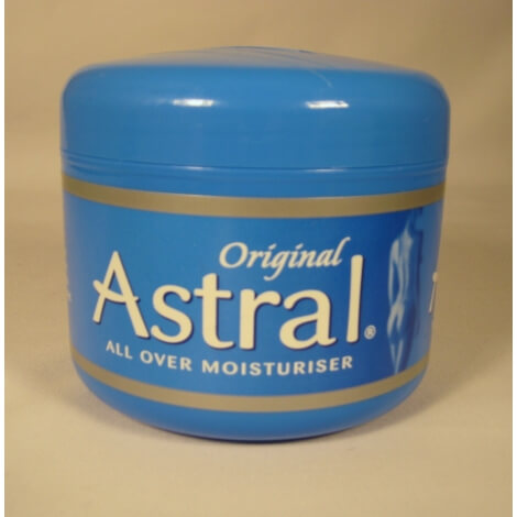 Astral Crème
