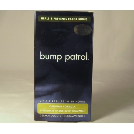 Bump Patrol After-Shave-Lotion