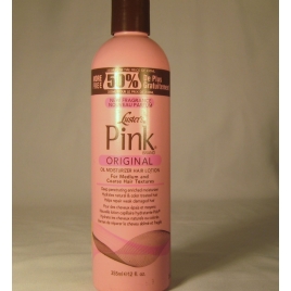 Pink Oil Moisturizer Haarlotion