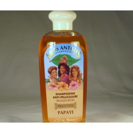 Miss Antille Papaya-Shampoo