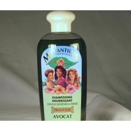 Miss Antille Avocado-Shampoo