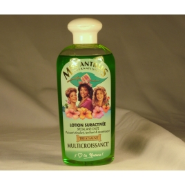 Miss Antille lotion multicroissance