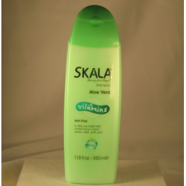 skala shampoo Aloe Vera