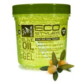 Eco Styler Gel Olive 946 ml