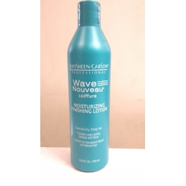 Wave Nouveau Finishing lotion