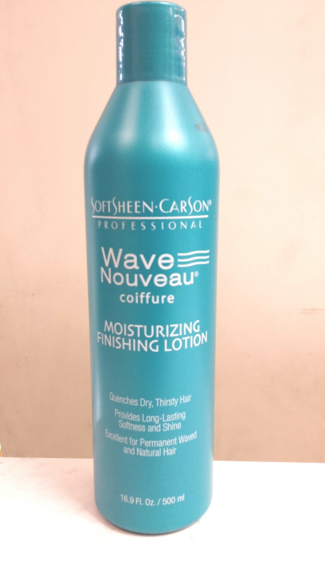 Wave Nouveau Finishing Lotion Afrikana