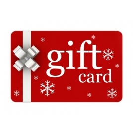 Gift cards
