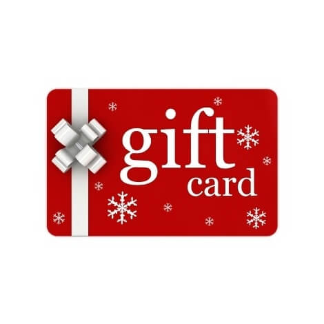 Gift cards