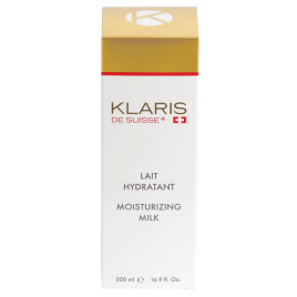 KLARIS Moisturizing milk