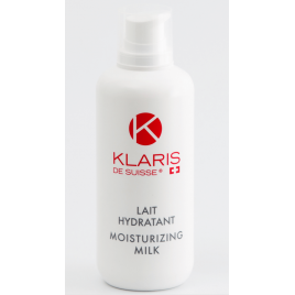 KLARIS Moisturizing milk