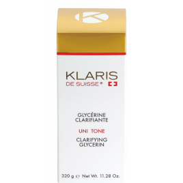 KLARIS Clarifying glycérine