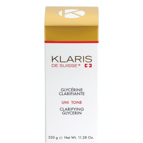 KLARIS Glycérine clarifiante