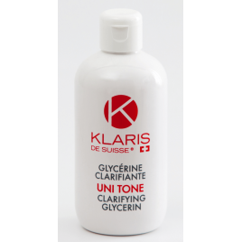 KLARIS Klärendes Glycerin