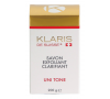 KLARIS Savon clarifiant et exfoliant