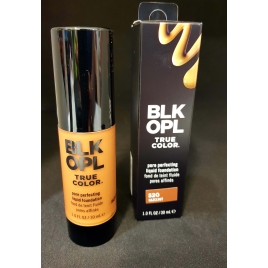 Black Opal Fond de teint liquide Hazelnut