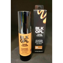 Black Opal Beautiful Bronze Liquid Foundation