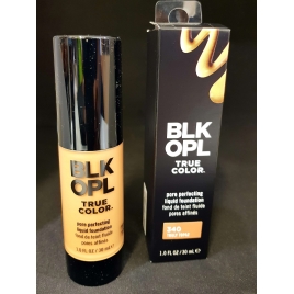 Black Opal Truly Topaz Liquid Foundation