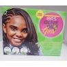 Organics Olive oil défrisants girls