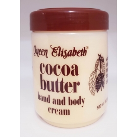 Queen Helène Cocoa Butter Cream